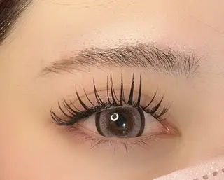 マツエク・マツパ eye salon u-ga所属・eye salon U-ga/中目黒のマツエク・マツパデザイン