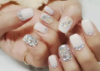 ネイル Cute beauty2のマツエク・マツパデザイン