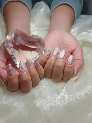 ネイル 🌻ネイルサロン ブラン　cocoのネイルデザイン