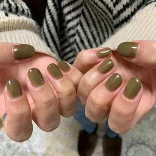 ネイル clocln  / Suzukaのネイルデザイン