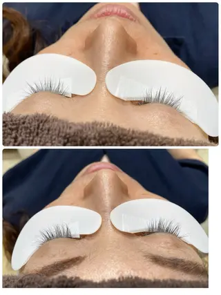 マツエク・マツパ 宮島 涼夏の眉毛・アイブロウイメージ