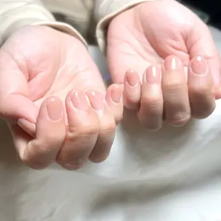 ネイル 谷本 萌のネイルデザイン