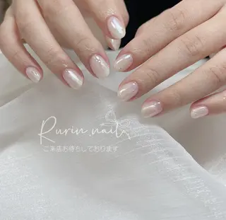 ネイル ルリン サロン💅のネイルデザイン