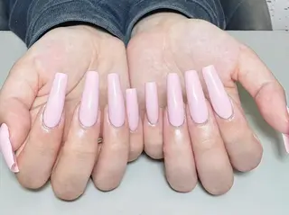 ネイル 🎀 NaNa_nailのネイルデザイン