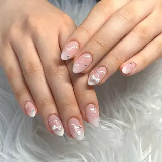 ネイル Bitty / natsumiのネイルデザイン