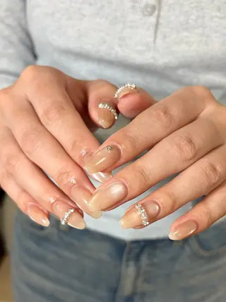 ネイル sis_ yukaのネイルデザイン