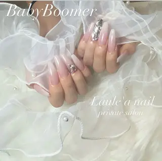 ネイル Laule'a nail salonのネイルデザイン