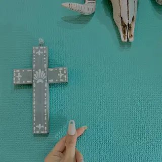 ネイル Amber21.所属・Nagahama Akariのネイルデザイン