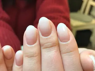 ネイル A85G ayakoのネイルデザイン