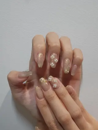 ネイル ayana nails所属・nail salon ayanaのネイルデザイン