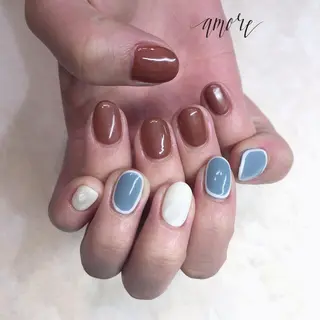 ネイル You kyehwaのネイルデザイン