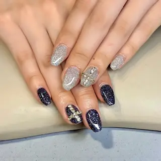 ネイル orchid mikiのネイルデザイン