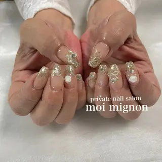 ネイル nailist Aki♡のネイルデザイン