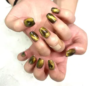 ネイル plaisir所属・plaisir プレジールネイルのネイルデザイン