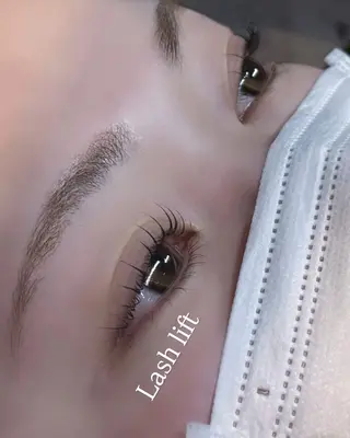 マツエク・マツパ fors  京橋｜ eye｜うぶみ‎🌷のマツエク・マツパデザイン