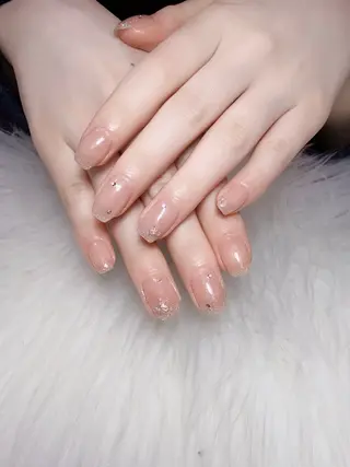 ネイル 西野 カナのネイルデザイン