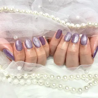ネイル WISTERIA rinonのネイルデザイン