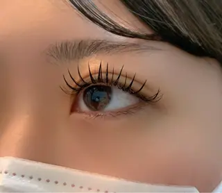 マツエク・マツパ 1REST 大雄山店所属・1REST 大雄山店 tannoのマツエク・マツパデザイン