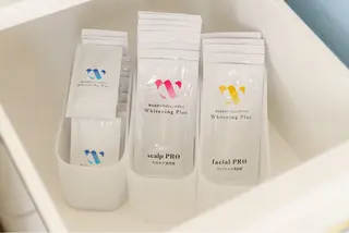 サクッとホワイト所属・サクッとホワイト 中野店のその他イメージ