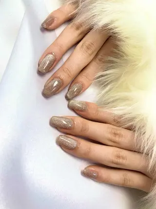 ネイル 痩身/脱毛/ネイル HARUKAのエステ・リラクイメージ