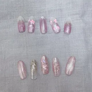 ネイル maruyasu. yのネイルデザイン