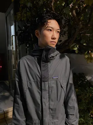 メンズ 🔥ショート特化 masaki🔥のヘアスタイル