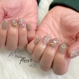 ネイル ❁⃘*。Petite fleur❁⃘*りさのネイルデザイン