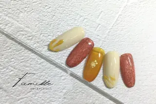 ネイル Aika ネイルデザイナーのネイルデザイン