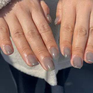 ネイル twoo______ miyuのネイルデザイン