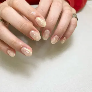 ネイル mignon  . hinaのネイルデザイン