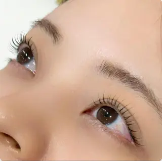 マツエク・マツパ ando 🌙のマツエク・マツパデザイン