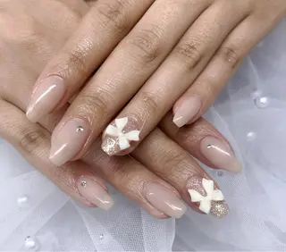 ネイル YKネイルサロン所属・YK ネイルサロンのネイルデザイン