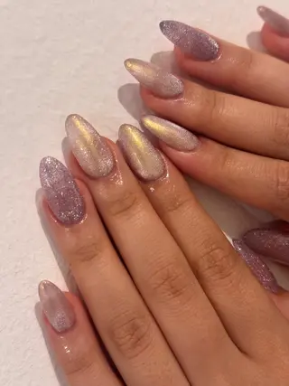 ネイル Nes.nail&eyelash沖縄所属・Nes.nail 那覇松山のネイルデザイン