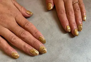 ネイル Kimura Yukoのネイルデザイン