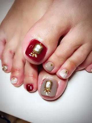 ネイル * haruのネイルデザイン