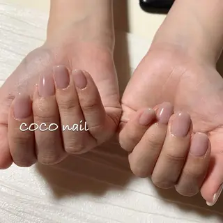 ネイル COCO nailのネイルデザイン