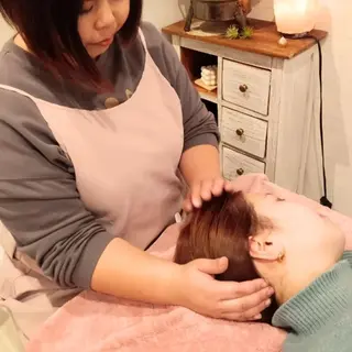 美容鍼灸サロン ナチュラルハリーのその他イメージ