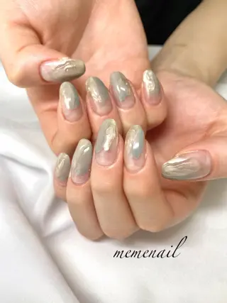 ネイル Noguchi Megumiのその他イメージ