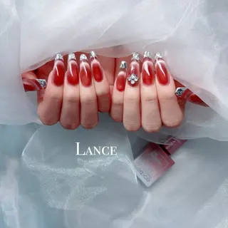 ネイル Lance nailのネイルデザイン