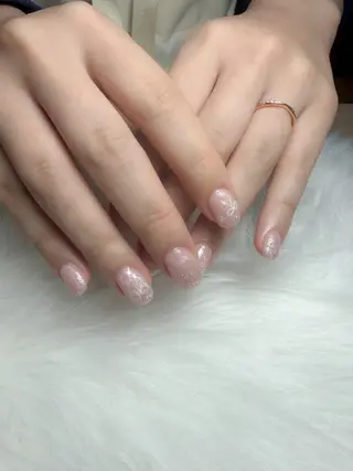 ネイル SUUN_NAIL _RINAのネイルデザイン