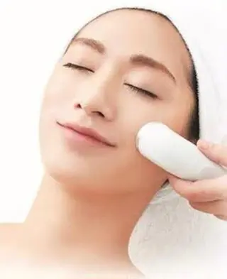 肌質改善✨️DeIm 岩根朋美のエステ・リラクイメージ