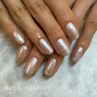 ネイル 🎀ネイルサロン RIRI🎀のネイルデザイン