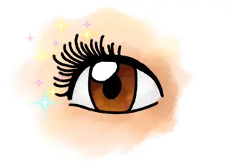 マツエク・マツパ dear beautyのマツエク・マツパデザイン