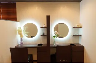 堀尾 あけみのエステ・リラクイメージ