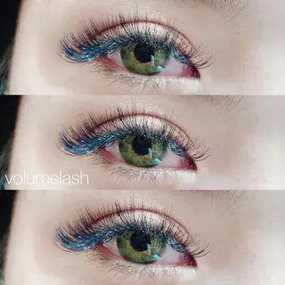 マツエク・マツパ NEO Beauty Salon所属・𝐍𝐄𝐎 𝐉𝐔𝐑𝐈のネイルデザイン