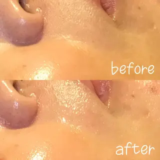 浜野 恵美のエステ・リラクイメージ