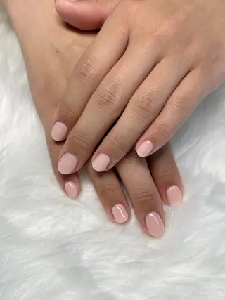 ネイル Bonheur 【ボヌール】のネイルデザイン