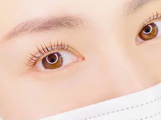 マツエク・マツパ Toiro津田沼店所属・Toiro津田沼店 高野のマツエク・マツパデザイン