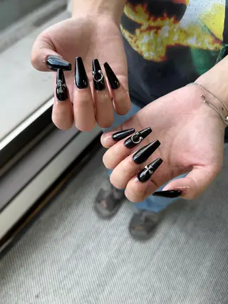 ネイル lune nail_2017のその他イメージ