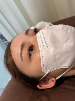 マツエク・マツパ Froom🌻 村上夏菜のマツエク・マツパデザイン